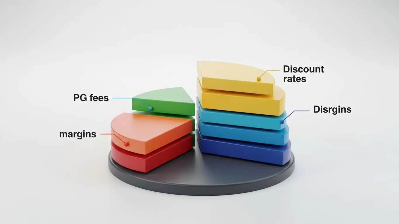 카드사 포인트 현금화 어플 검토 흐름을 정리한 참고 이미지 4: 비교 포인트와 확인 순서를 차례대로 살펴볼 수 있게 구성한 시각 자료