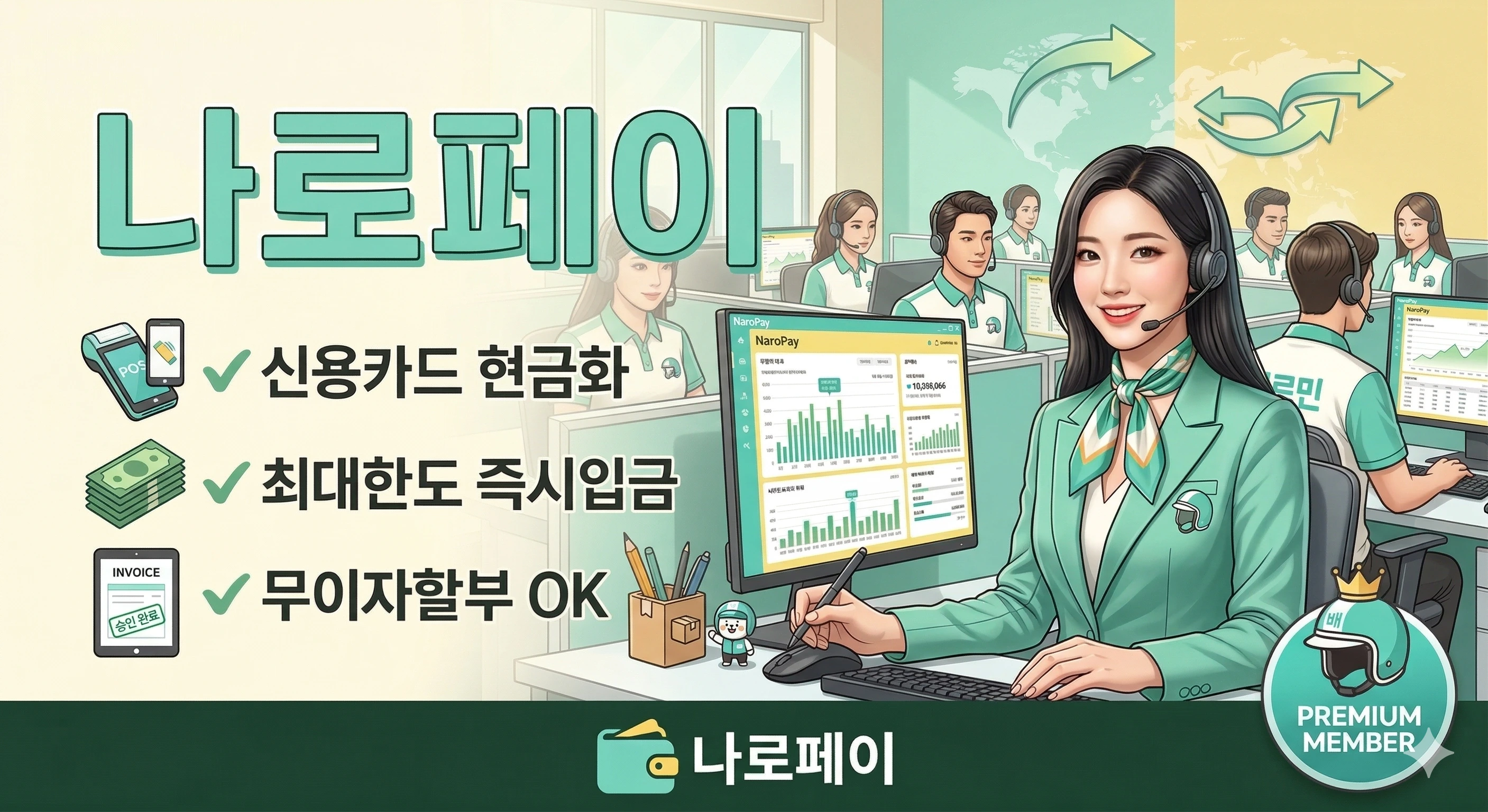 메인 히어로 이미지