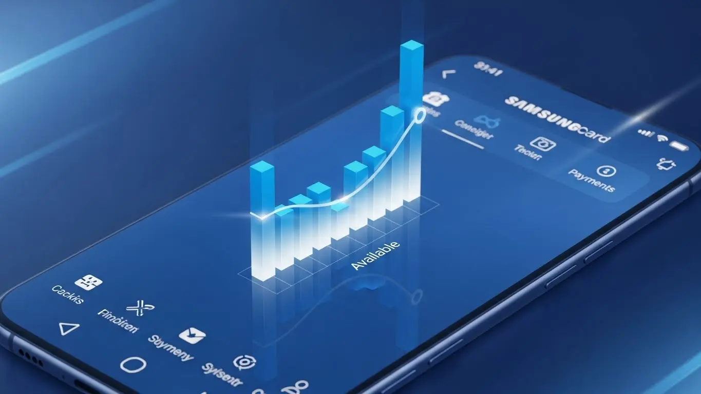 카드사 포인트 현금화 어플 검토 흐름을 정리한 참고 이미지 2: 비교 포인트와 확인 순서를 차례대로 살펴볼 수 있게 구성한 시각 자료